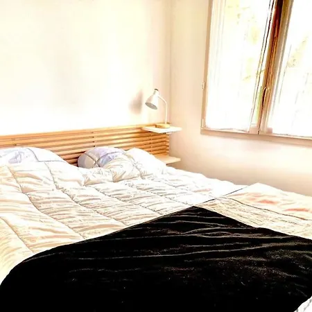 Apartman Cosy Cocoon Campagne