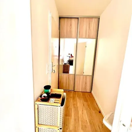 Cosy Cocoon Campagne Apartman *