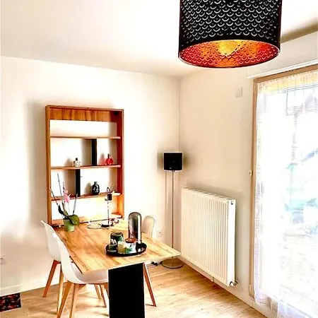 Cosy Cocoon Campagne